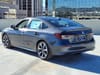 5 thumbnail image of  2025 Honda Civic Sedan Hybrid Sport Touring