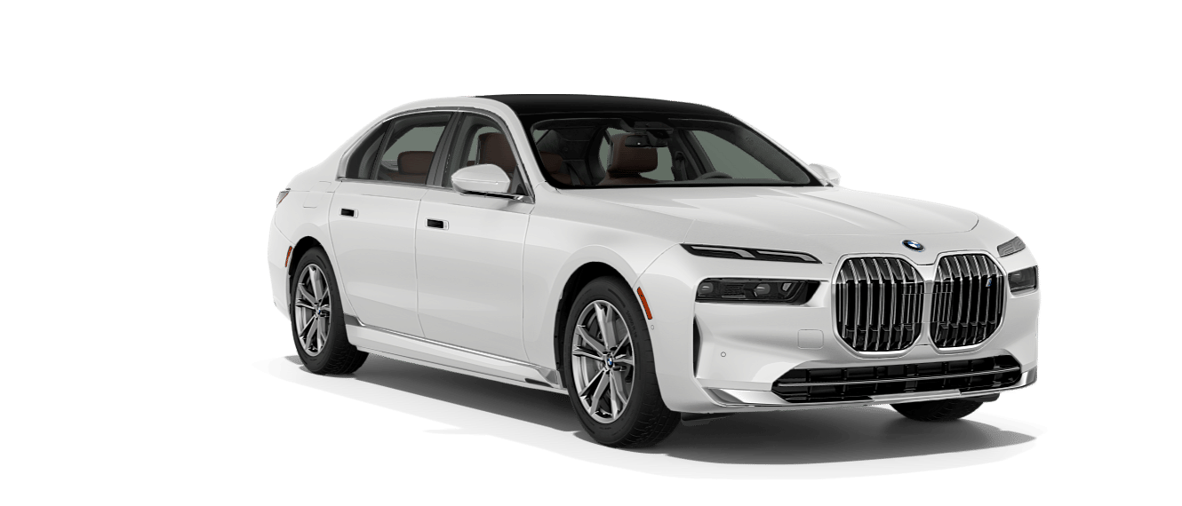 21 thumbnail image of  2026 BMW i7 eDrive50