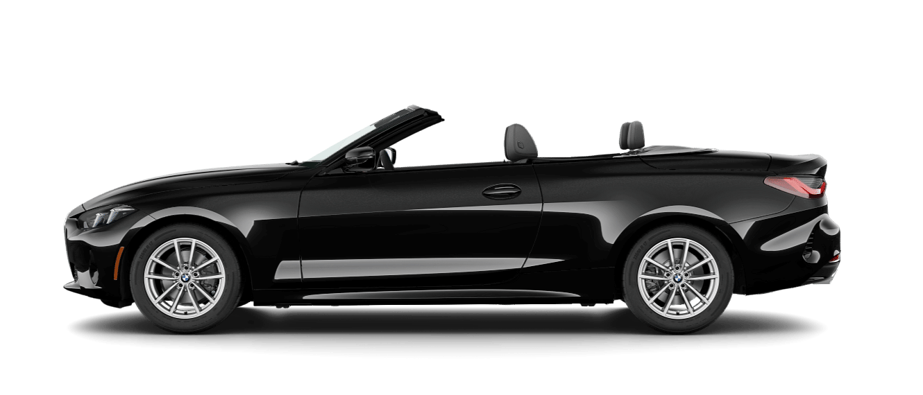 5 thumbnail image of  2026 BMW 4 Series 430i