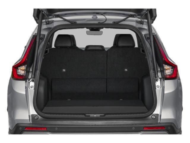 11 thumbnail image of  2026 Honda CR-V Hybrid Sport-L