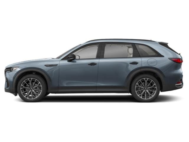 6 thumbnail image of  2025 Mazda CX-70 PHEV Premium Package