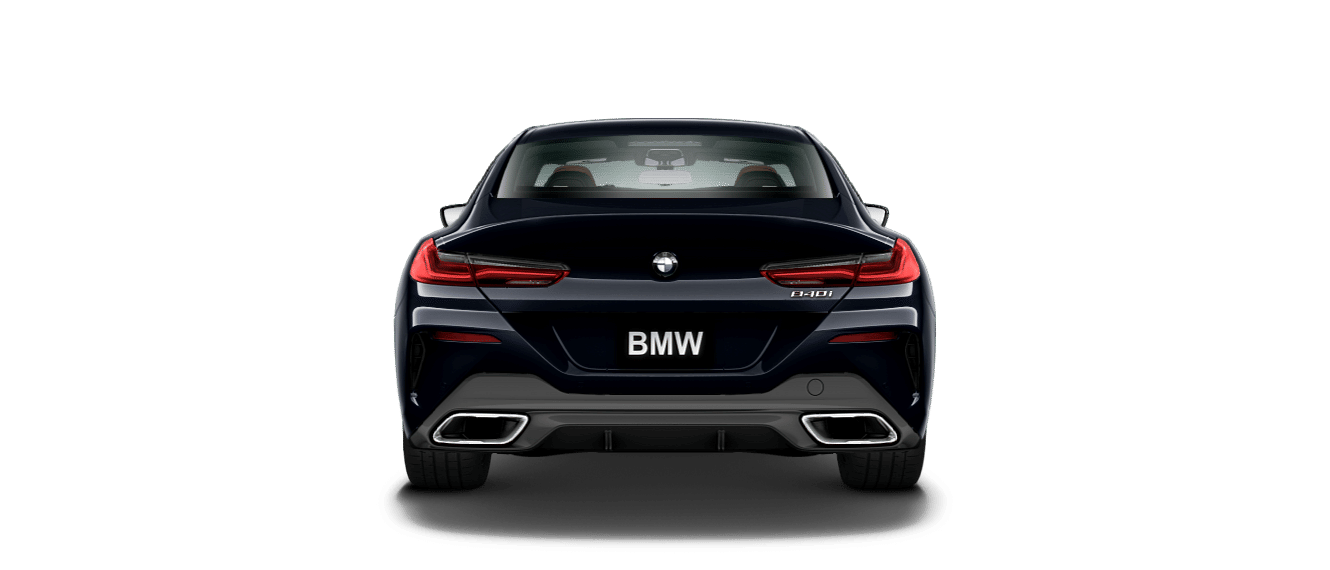 11 thumbnail image of  2026 BMW 8 Series 840i