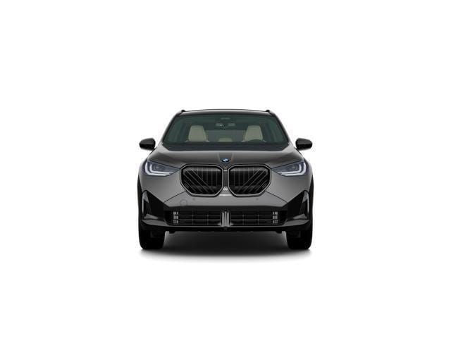 2 thumbnail image of  2026 BMW X3 30 xDrive
