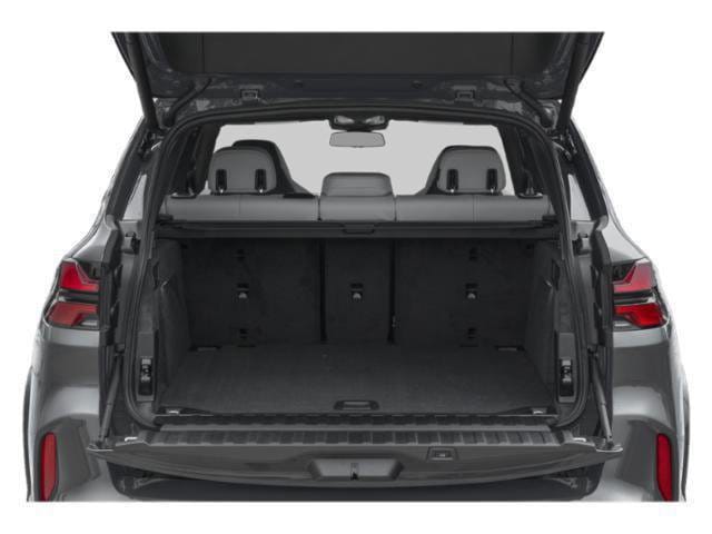 11 thumbnail image of  2026 BMW X5 M Competition