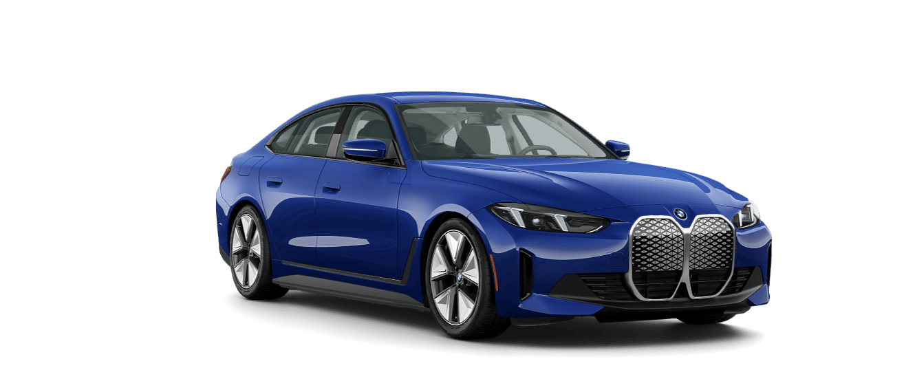 22 thumbnail image of  2025 BMW i4 eDrive40