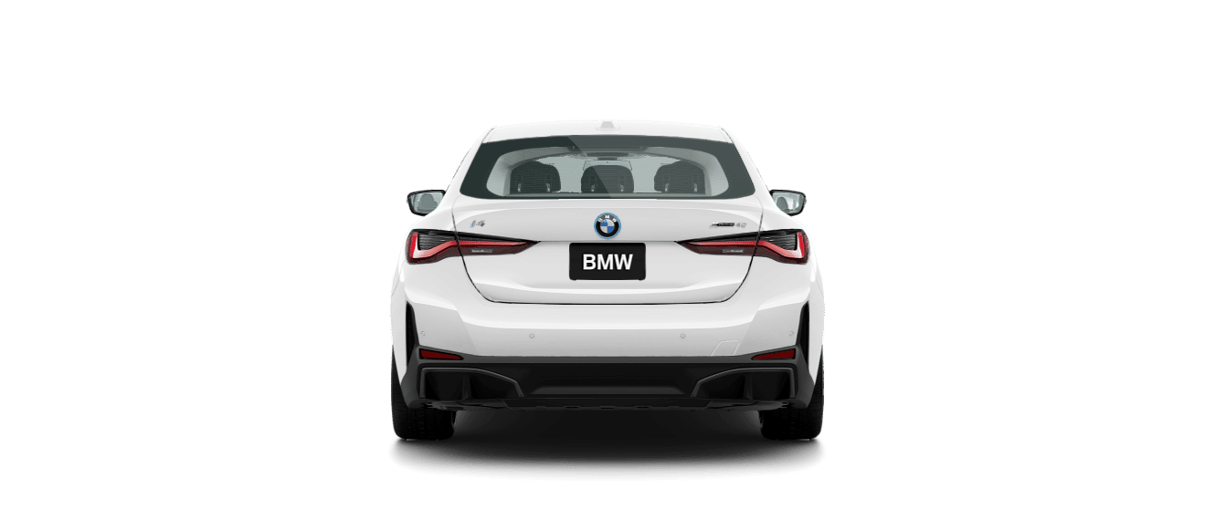 11 thumbnail image of  2025 BMW i4 xDrive40