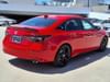 4 thumbnail image of  2026 Honda Civic Si Sedan