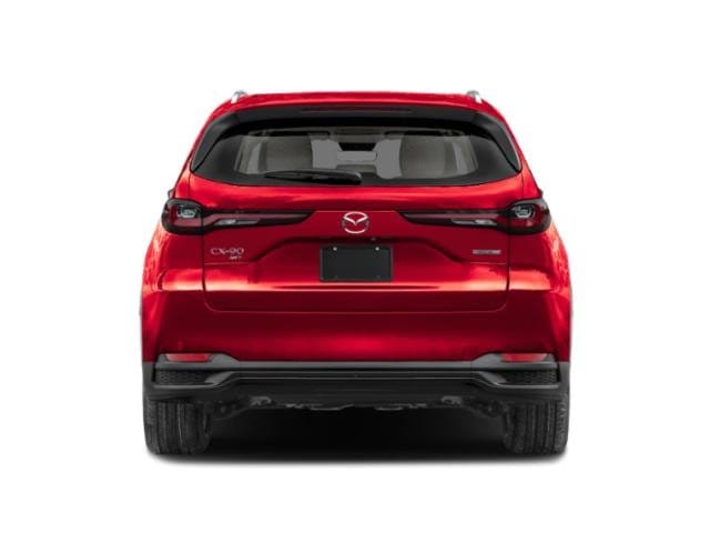 8 thumbnail image of  2025 Mazda CX-90 PHEV Preferred Package