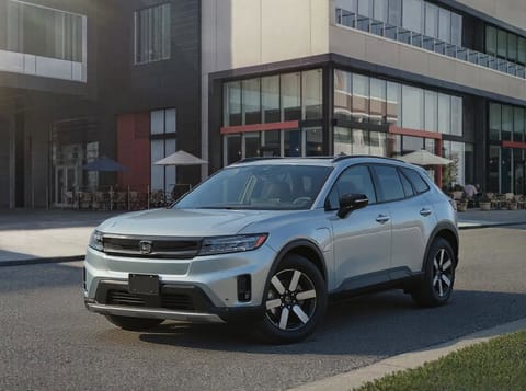 1 image of 2024 Honda Prologue Touring