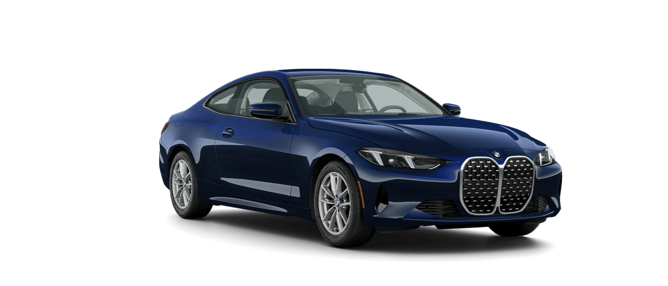 21 thumbnail image of  2026 BMW 4 Series 430i