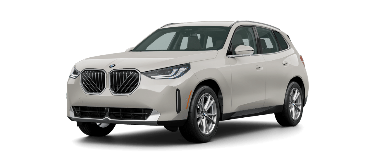 1 thumbnail image of  2026 BMW X3 30 xDrive