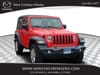 2019 Jeep Wrangler Sport S