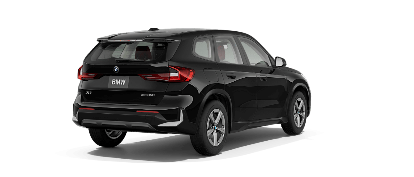 14 thumbnail image of  2026 BMW X1 xDrive28i