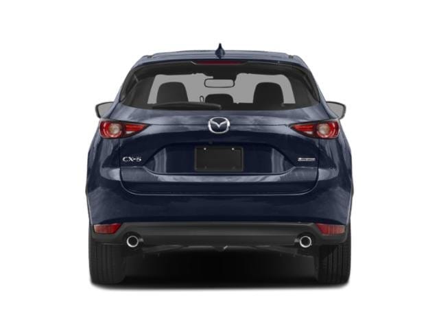 8 thumbnail image of  2021 Mazda CX-5 Grand Touring