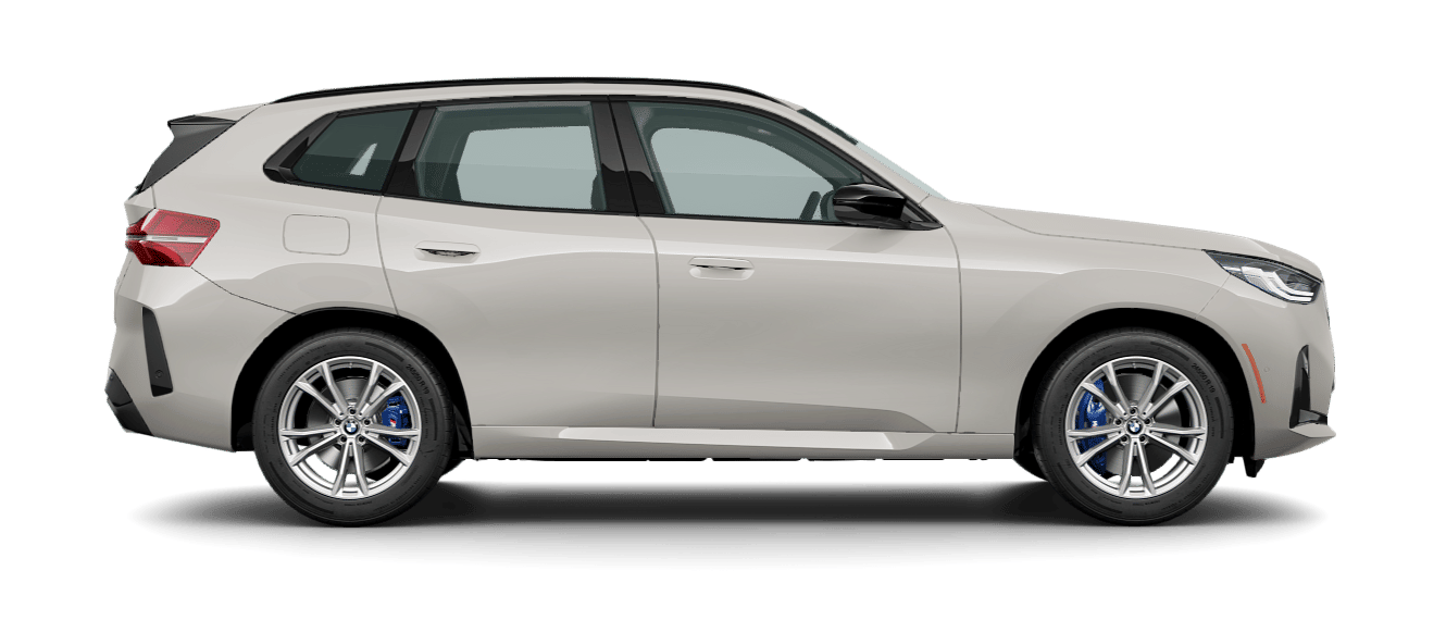 9 thumbnail image of  2026 BMW X3 M50 xDrive