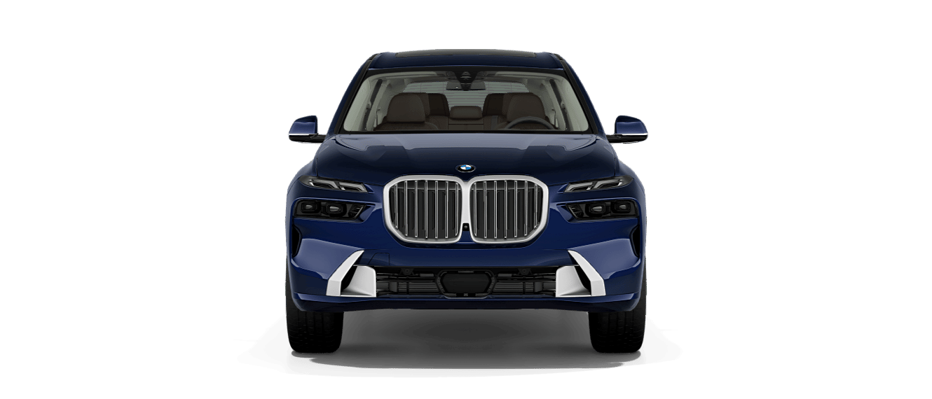 12 thumbnail image of  2026 BMW X7 xDrive40i