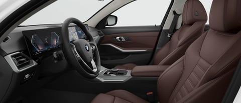 1 image of 2024 BMW 3 Series 330i