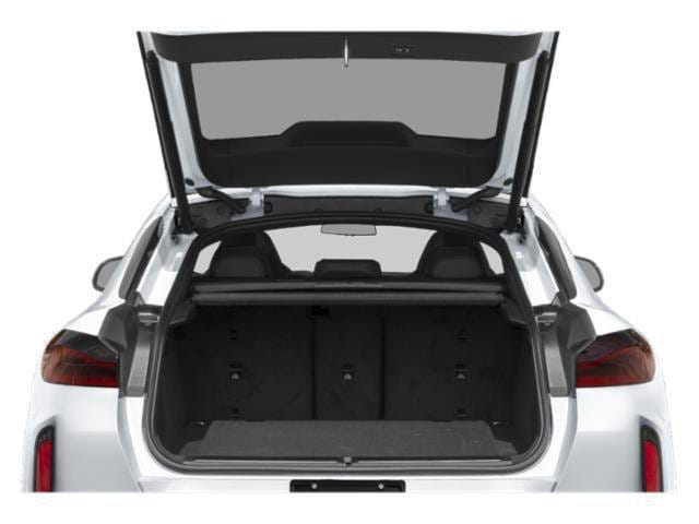 11 thumbnail image of  2026 BMW X6 M Competition