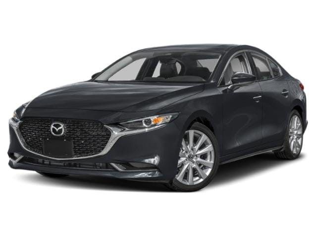 1 thumbnail image of  2026 Mazda Mazda3 Sedan 2.5 S Preferred