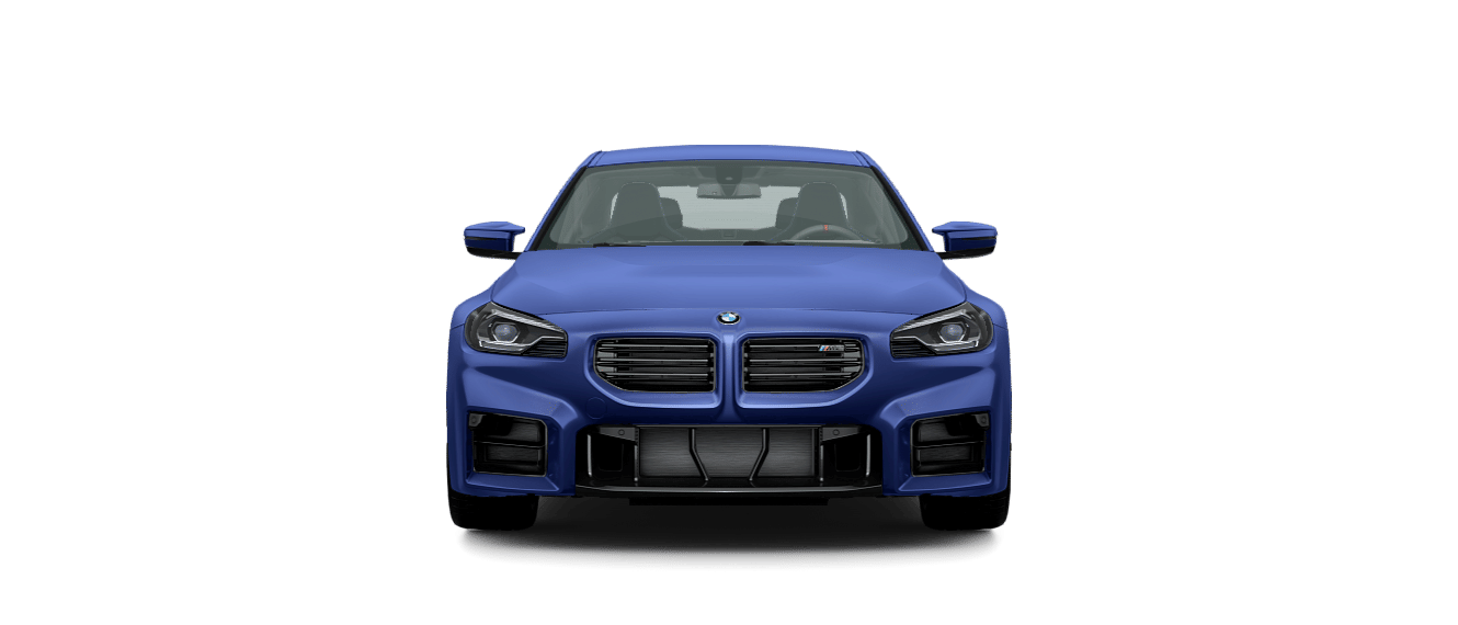 12 thumbnail image of  2026 BMW M2