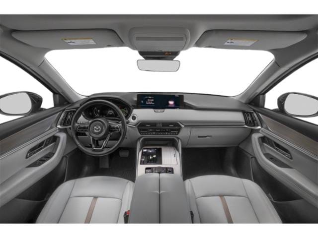 11 thumbnail image of  2025 Mazda CX-90 PHEV Premium Plus Package
