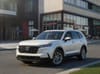 1 thumbnail image of  2025 Honda CR-V EX-L