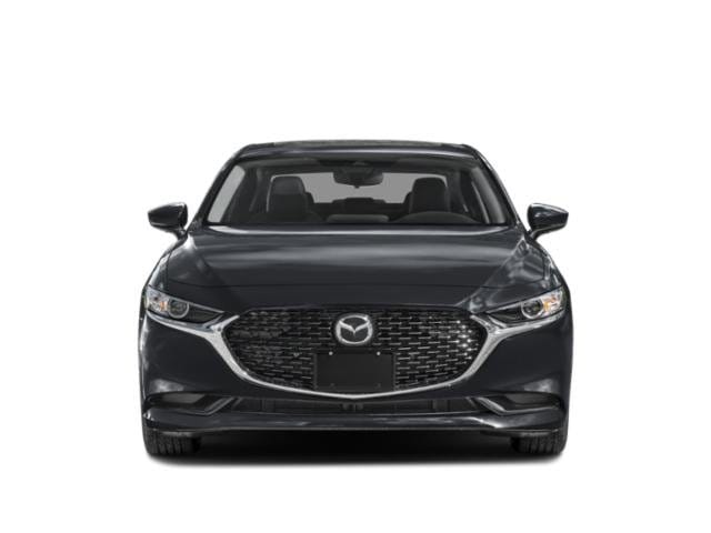 7 thumbnail image of  2026 Mazda Mazda3 Sedan 2.5 S Preferred