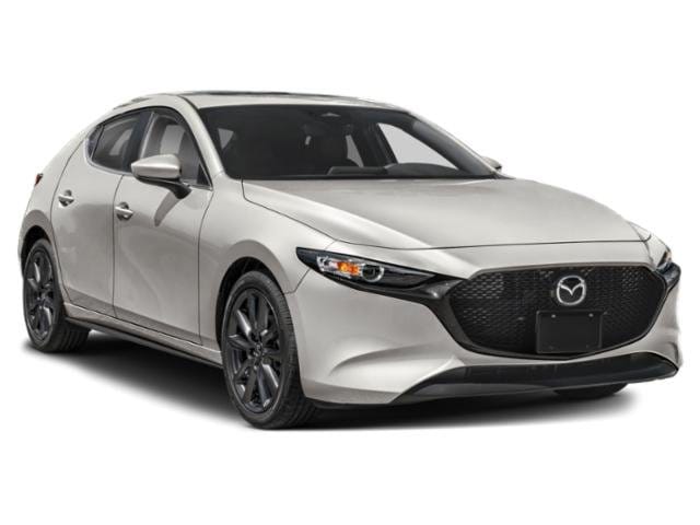 9 thumbnail image of  2026 Mazda Mazda3 Hatchback 2.5 S Preferred