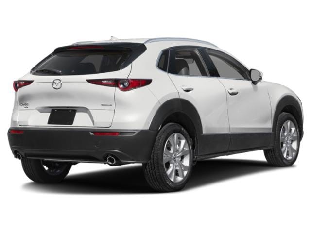 5 thumbnail image of  2025 Mazda CX-30 2.5 S Premium Package