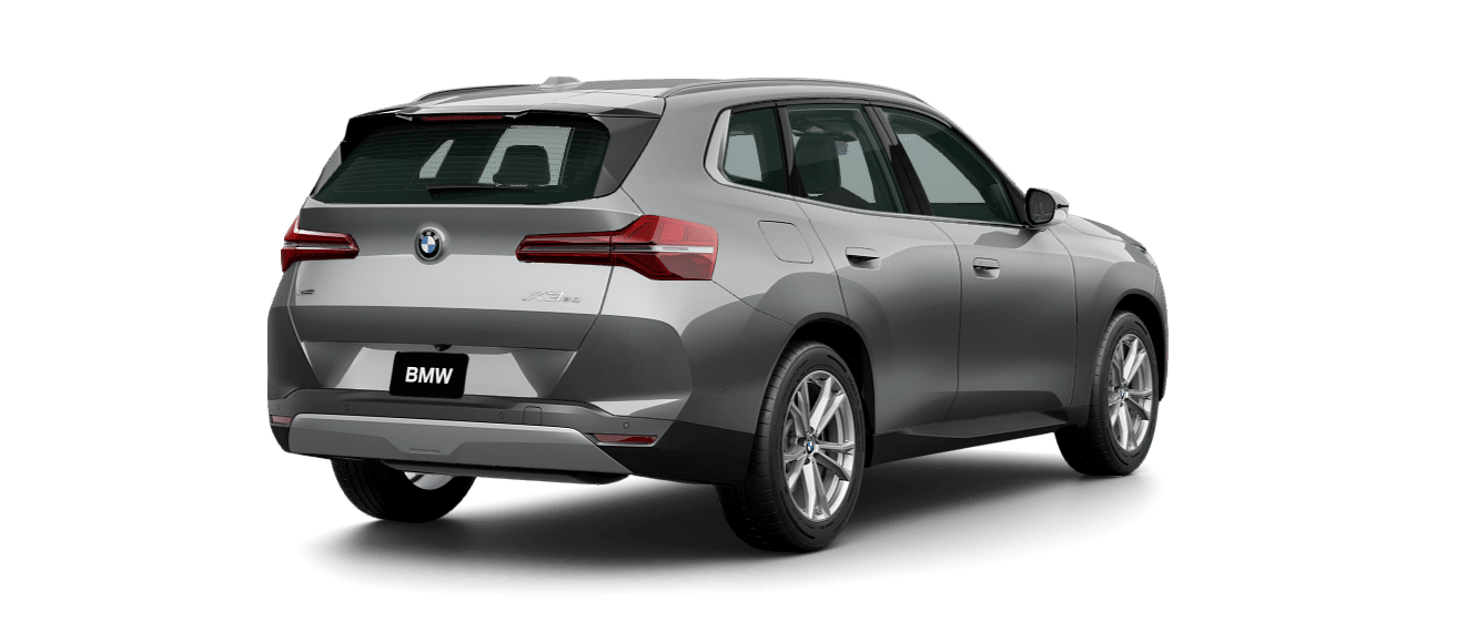 7 thumbnail image of  2025 BMW X3 30 xDrive