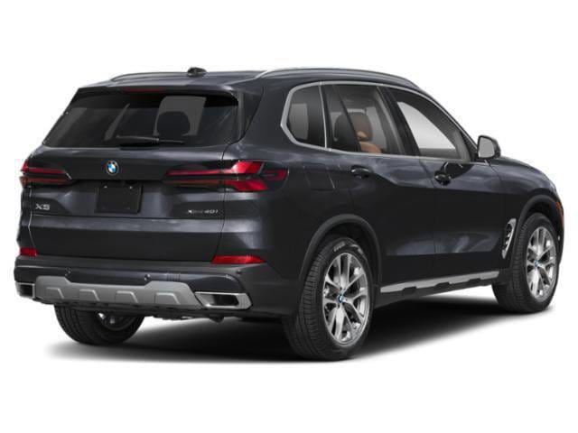 3 thumbnail image of  2026 BMW X5 sDrive40i