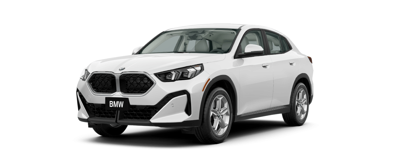2026 BMW X2 xDrive28i