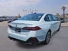 5 thumbnail image of  2026 BMW i5 eDrive40