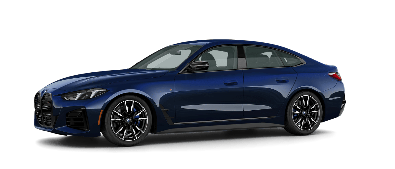 4 thumbnail image of  2026 BMW 4 Series M440i