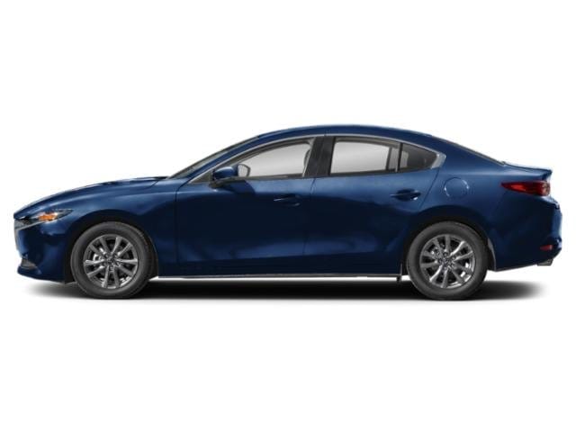 6 thumbnail image of  2026 Mazda Mazda3 Sedan 2.5 S