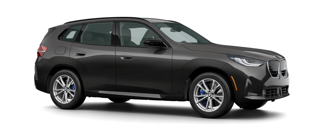 10 thumbnail image of  2026 BMW X3 M50 xDrive