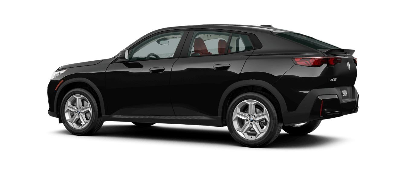 7 thumbnail image of  2026 BMW X2 xDrive28i