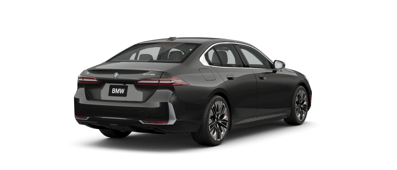 7 thumbnail image of  2026 BMW i5 eDrive40