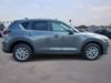 4 thumbnail image of  2022 MAZDA CX5 SPORT