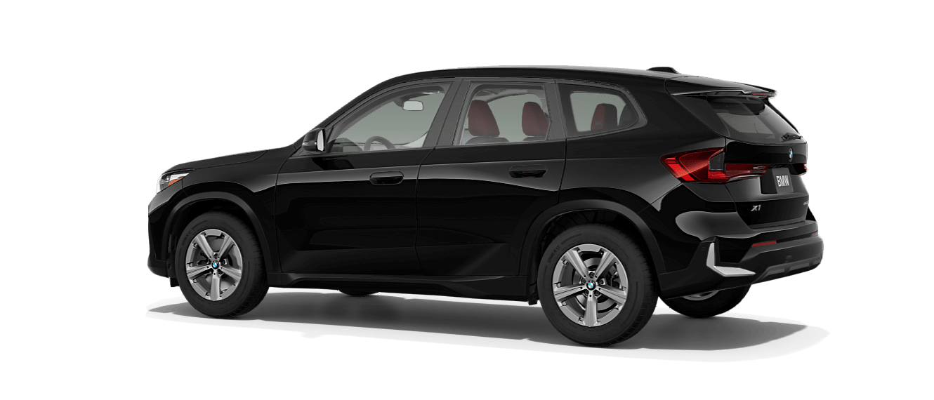 7 thumbnail image of  2026 BMW X1 xDrive28i
