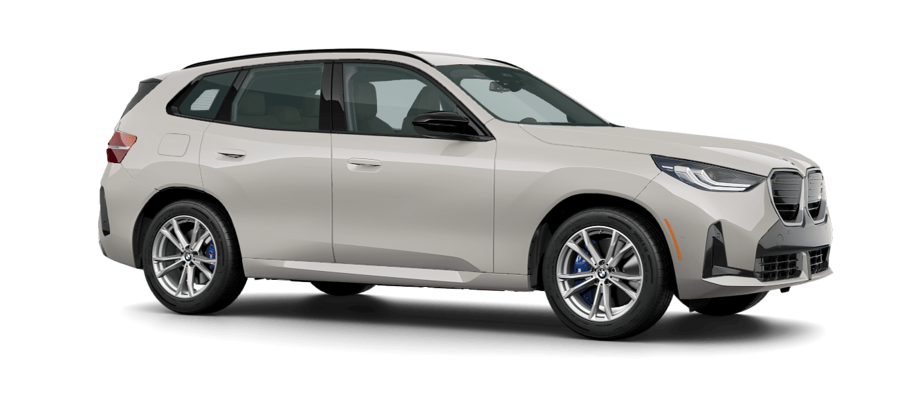 10 thumbnail image of  2026 BMW X3 M50 xDrive