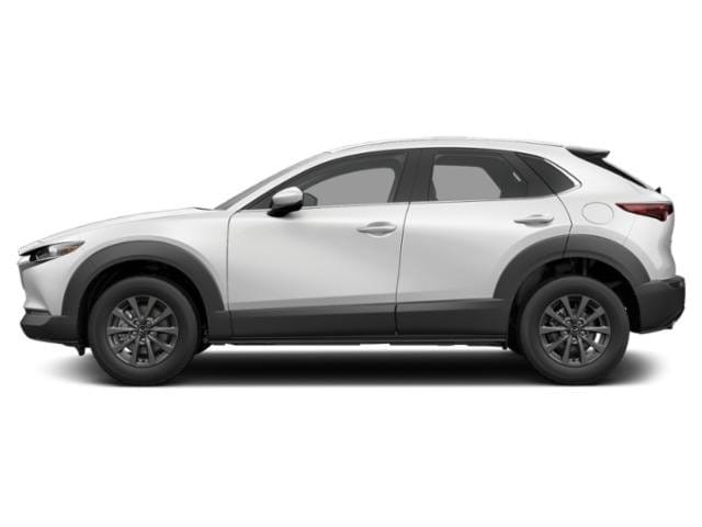 2 thumbnail image of  2026 Mazda CX-30 2.5 S