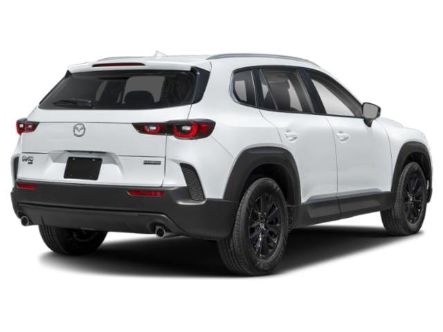 5 thumbnail image of  2025 Mazda CX-50 2.5 S Premium Package