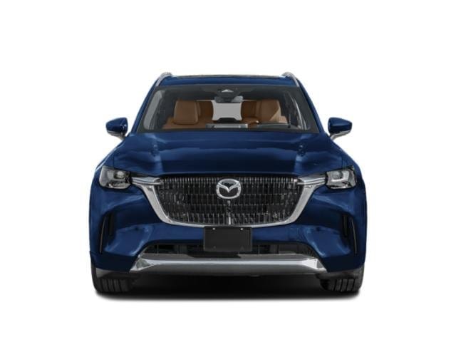 7 thumbnail image of  2026 Mazda CX-90 S Premium Plus