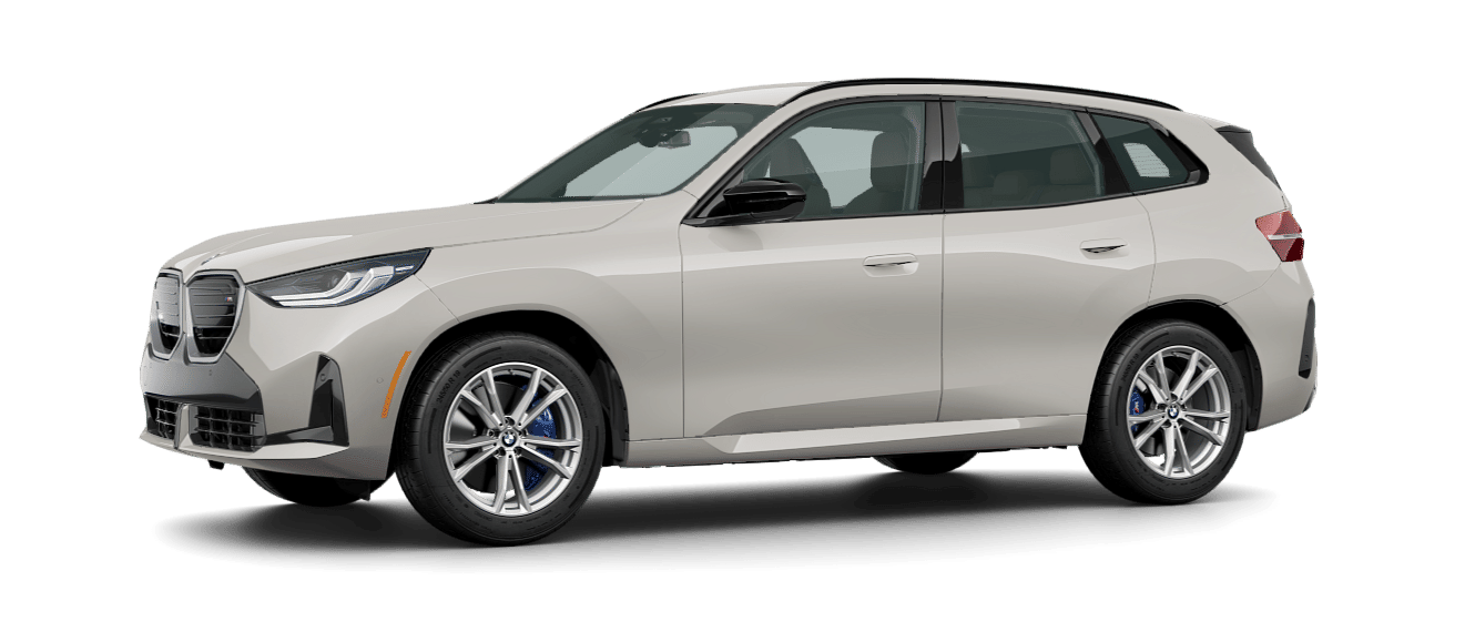 2 thumbnail image of  2026 BMW X3 M50 xDrive