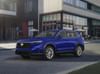 1 placeholder image of  2025 Honda CR-V EX