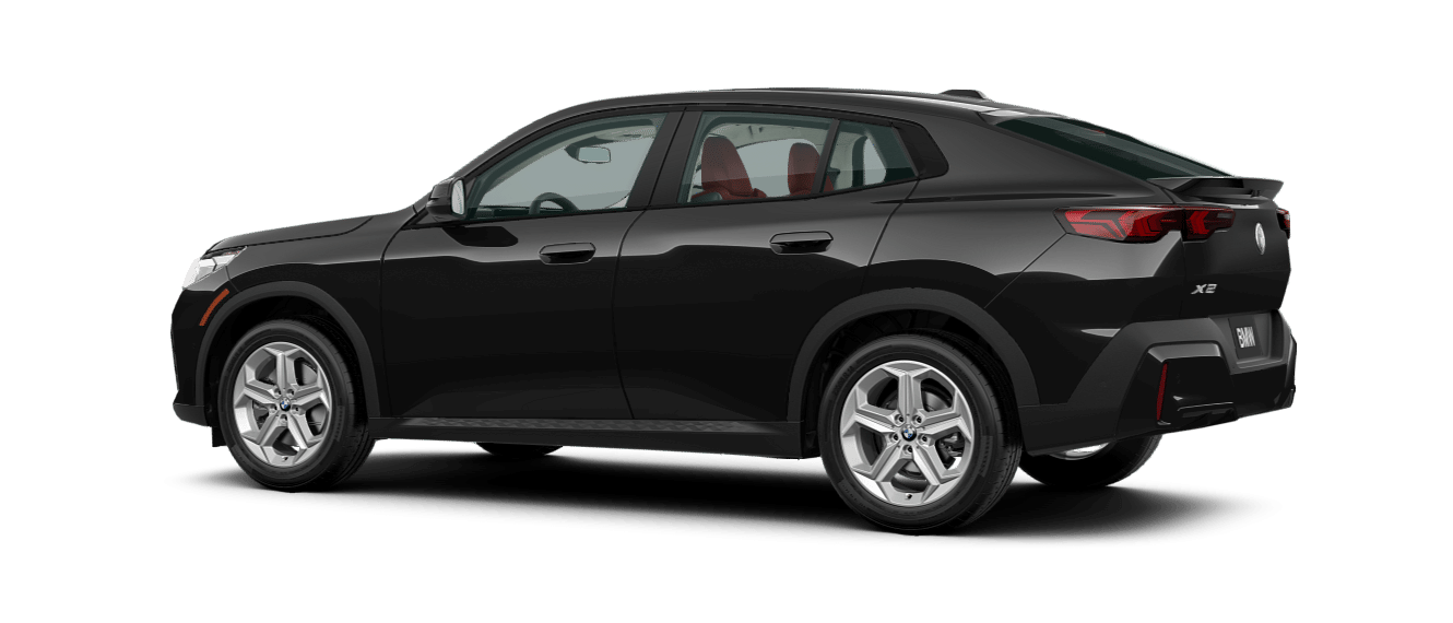 8 thumbnail image of  2026 BMW X2 xDrive28i