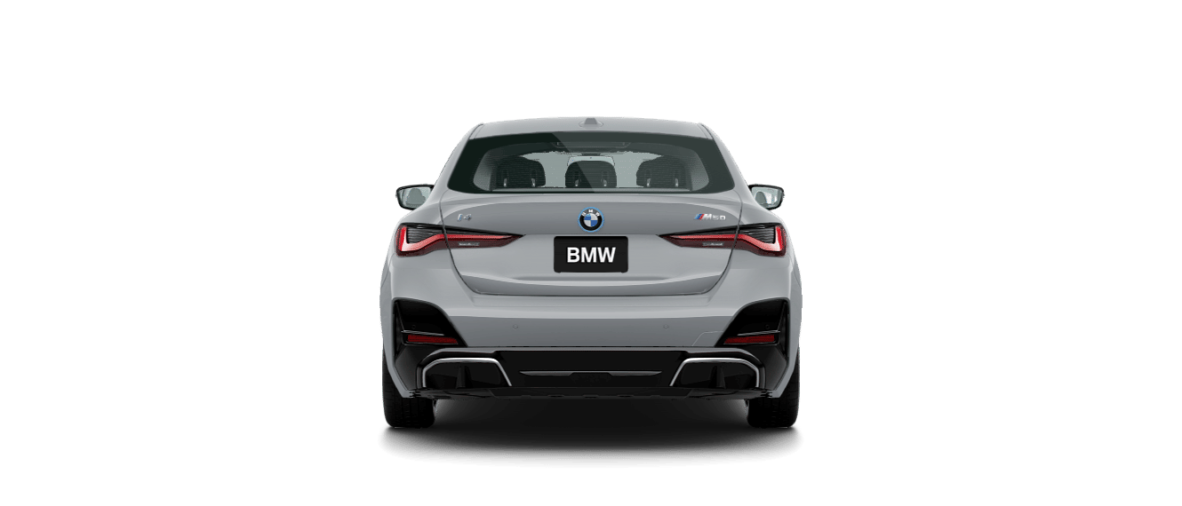 6 thumbnail image of  2025 BMW i4 M50