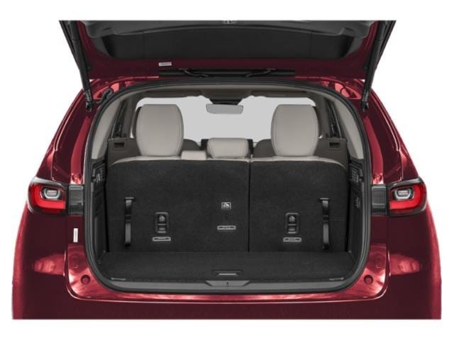 14 thumbnail image of  2026 Mazda CX-90 Premium Plus