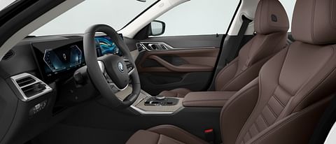 1 image of 2025 BMW i4 xDrive40